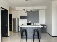 Nice Apartment George Town Hotels in Jelutong