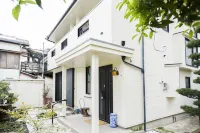 Relaxing stay Fukunosou - Convenient Access Hakata