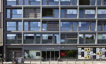Casa Camper Berlin