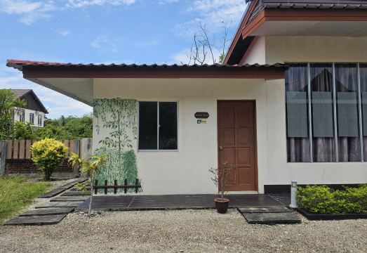 트리마 인 객실 내부