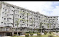 Soderberg by J&J |Studio near airport w/pool & gym - 홈스테이