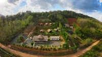 Naga Lodge Eco Resort Hotels in Ban Xiang-Nouak