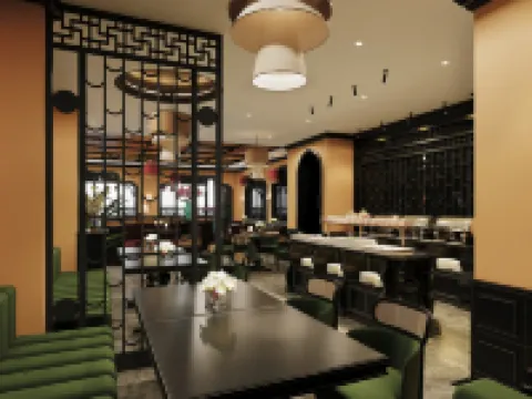 L'Heritage Riverside Hoi An Hotels in Hoi An