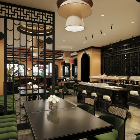 L'Heritage Riverside Hoi An