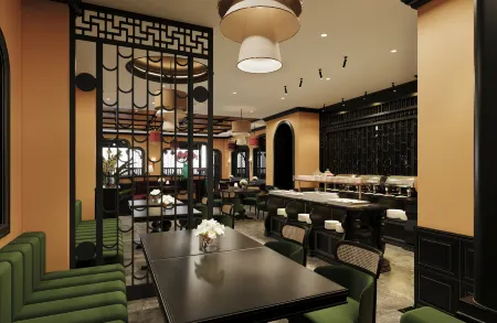 L'Heritage Riverside Hoi An