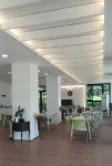 Baekje Hotel - parking