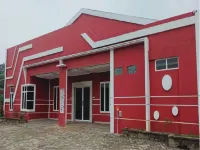 Hotel Terang Bulan Hotels in Kajen Subdistrict