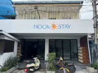 Hook & Stay