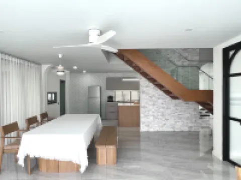 COZY MAISON HOMESTAY