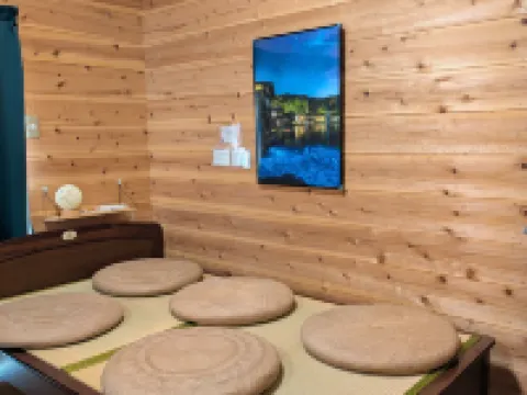 MORIFUNEYA INE โรงแรมในอิเนะ