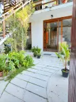AHI Maldives Guesthouse (Omadhoo Island) - Bintang 3
