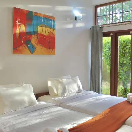 Tropical Terrace Negombo
