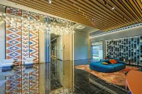 Majestic Residence by Nexx Field