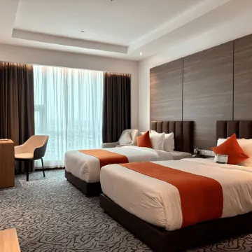 Imperial Hotel Bintulu