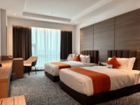 Imperial Hotel Bintulu