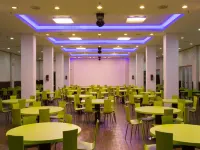 วินสโตน โรงแรม แอนด์ รีสอร์ต โรงแรมใกล้สนามกีฬาฮันลิมสเตเดียม