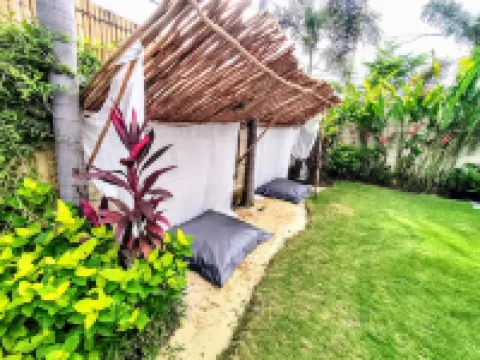 PLAYA KARMA Guest House Hotels near Bali MMA