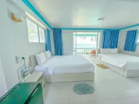 Paradise Resort Doc Let - All Inclusive Hotels in Ninh Hoa