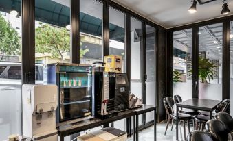 Dongducheon G7 Hotel