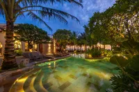Sun Village Beach Resort - Pool