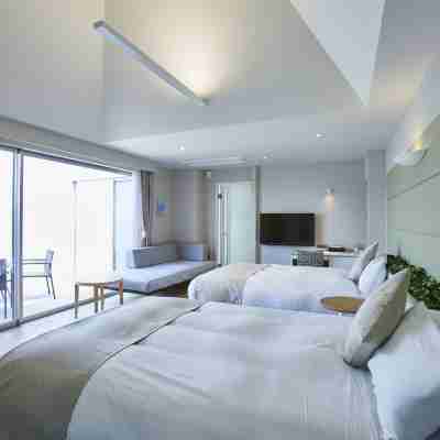 BLANCHETTE南紀白浜 Rooms