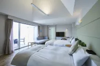 Blanchette Nanki Shirahama