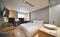 Shire Hotel Signature  Seomyeon