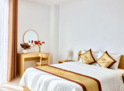 Trung Khanh Hotel Cao Bang