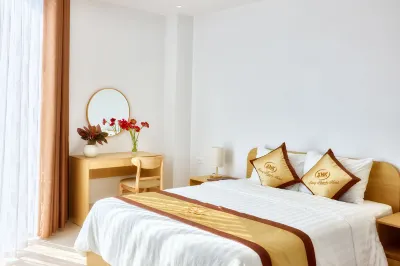Trung Khanh Hotel Cao Bang Hotels in 