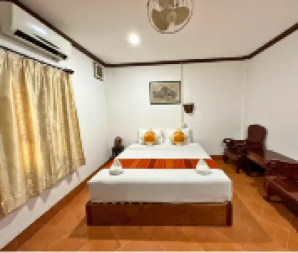 Chaliya Boutique Garden