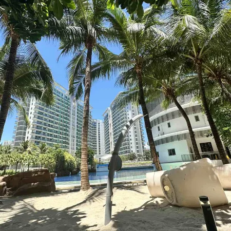 1BR Condotel in Azure Urban Resort Near NAIA #BH3