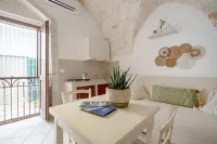 Mia & Mimi - House with Terrace