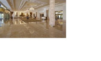 Trump International at Las Vegas