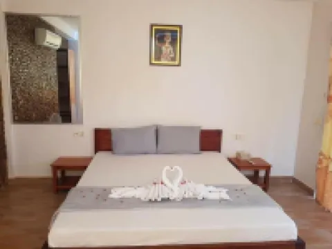 Kep Arunrass Boutique