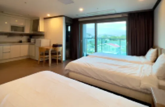 the bluejeju