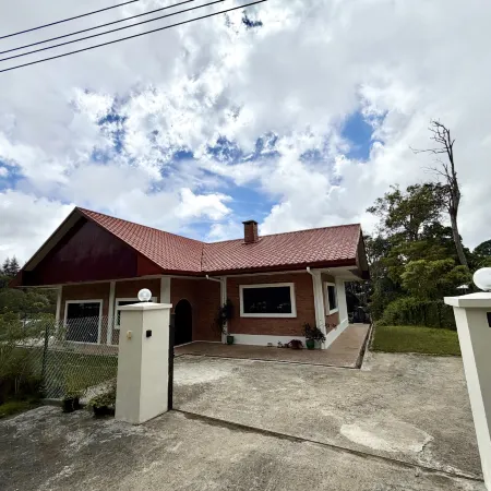 Deco Home The Oasis Mesilau @ Kundasang