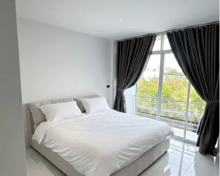 Cozy Home Mukdahan โรงแรมในอำเภอเมืองมุกดาหาร