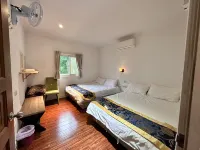 Flower Field Terrace B&B Hotels in Hsinchu County