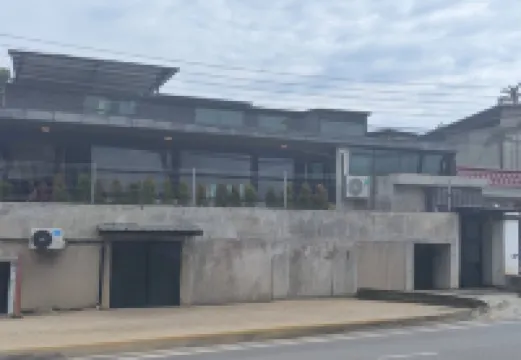 travellersloft 168  호텔