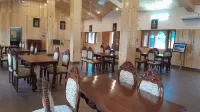 Sparsh Himalaya Shivir - Campgrounds