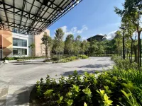 Antharas Premium Suites Genting Highlands by BYON