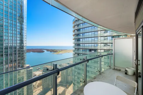 GLOBALSTAY. Gorgeous Apartments in the Heart of Toronto - Apartments