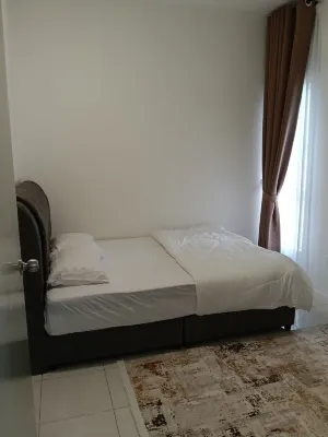 Asy Syifaa Homestay