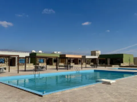 Roushan Resort فنادق في مرباط