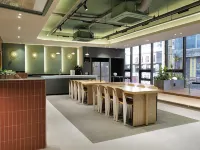 STAY OHANA Hotels in Seoul