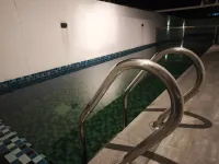 Amanjiwa Heritage Villa Private Pool @ Limbongan - 빌라