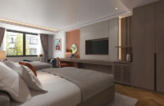 Binh Minh Sapa Hotel