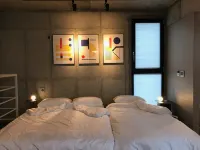 阿庫提克宅邸酒店 - 民宿