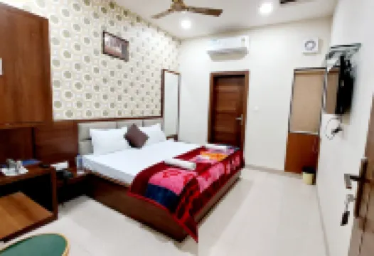Hotel Babylon Regency