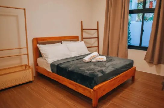 Casa De Una Tagaytay